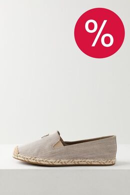 Tommy Hilfiger: Бежевые туфли 