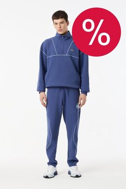 Lacoste: Трикотажные брюки 