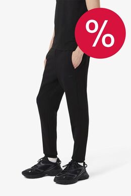 Lacoste: Трикотажные брюки 