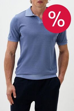 Lacoste: Трикотажное поло 