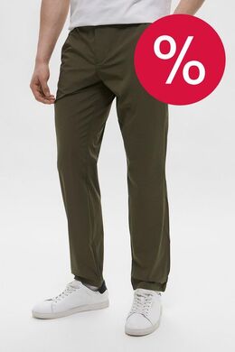 Lacoste: Повседневные брюки 