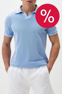Lacoste: Трикотажное поло 