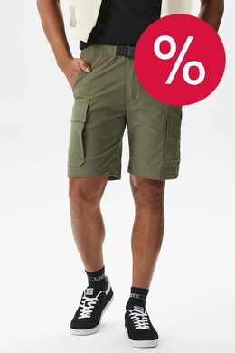 Lacoste: Шорты с карманами 