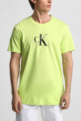 Calvin Klein: Футболка с коротким рукавом 