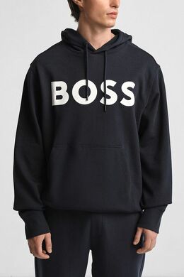 BOSS: Свитер 