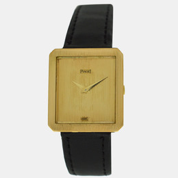 Piaget: Часы 