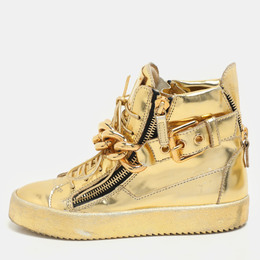 Giuseppe Zanotti: Кроссовки 