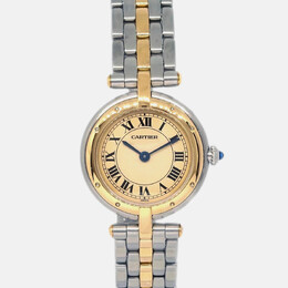 Cartier: Часы  Panthère
