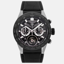 Tag Heuer: Часы  Carrera