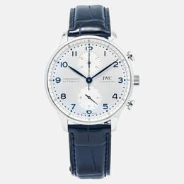 IWC: Часы  Portugieser