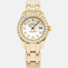 Rolex: Часы 