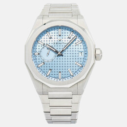 Zenith: Часы  Defy