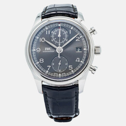 IWC: Часы  Portugieser
