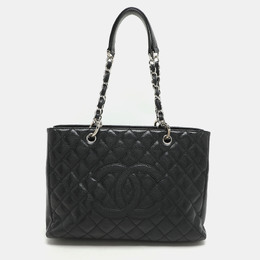 Chanel: Сумка-шоппер 
