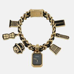Chanel: Часы 