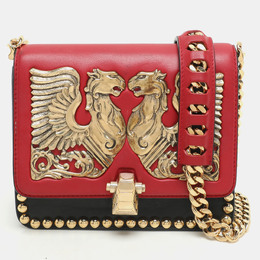 Roberto Cavalli: Красная сумка 