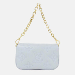 Louis Vuitton: Яркий кошелёк 