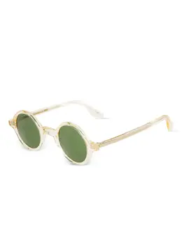 Moscot: Очки 