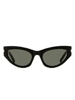 Saint Laurent Eyewear: Очки 