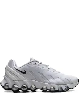 Nike: Белые кроссовки  Air Max