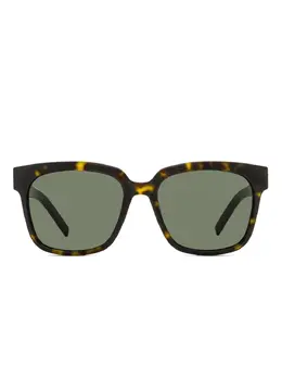 Saint Laurent Eyewear: Очки 