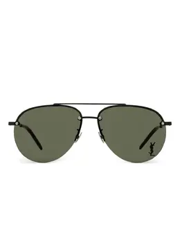 Saint Laurent Eyewear: Очки 