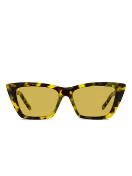 Saint Laurent Eyewear: Очки 