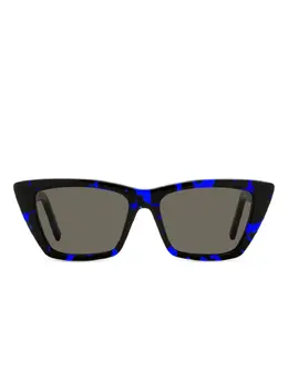 Saint Laurent Eyewear: Очки 