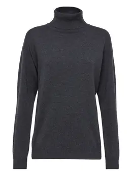 Brunello Cucinelli: Кашемировый свитер 