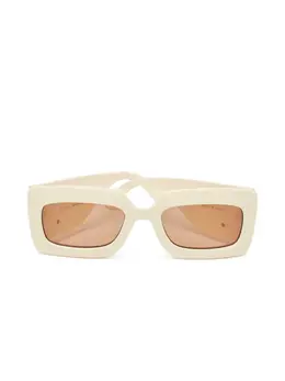 Gucci Pre-Owned: Очки 