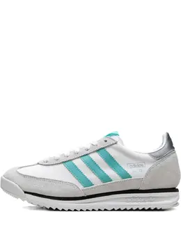 adidas: Белые кроссовки  SL-72
