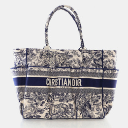 Dior: Сумка-шоппер 