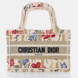 Dior: Сумка-шоппер 