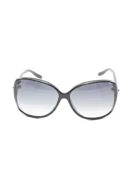 Gucci Pre-Owned: Очки 