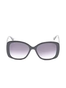 Gucci Pre-Owned: Очки 