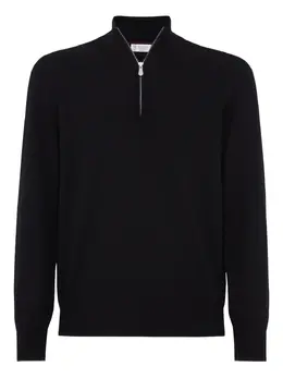 Brunello Cucinelli: Свитер с длинным рукавом 