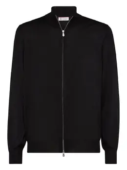 Brunello Cucinelli: Трикотажный свитер 