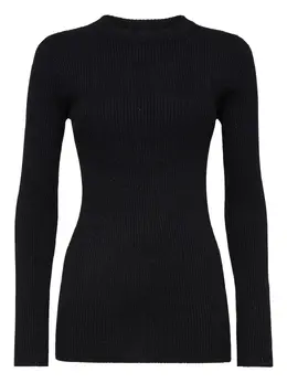 Brunello Cucinelli: Трикотажный свитер 