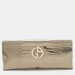 Giorgio Armani: Клатч 