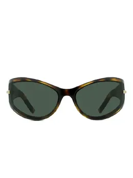 Givenchy Eyewear: Очки 