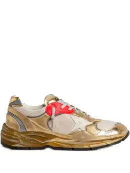 Golden Goose: Кроссовки 