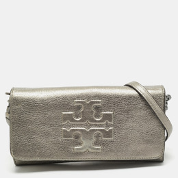 Tory Burch: Клатч 