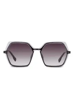 Karl Lagerfeld: Очки 