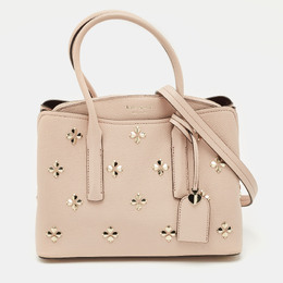 Kate Spade: Светлая сумка 