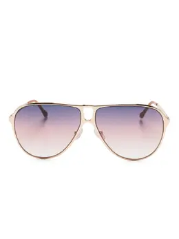 Isabel Marant Eyewear: Очки 