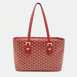 Goyard: Сумка-шоппер 