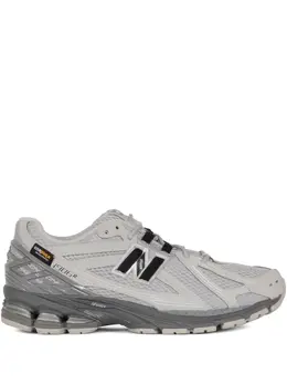 New Balance: Светлые кроссовки  1906R