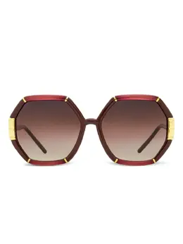 Tory Burch: Очки  Eleanor