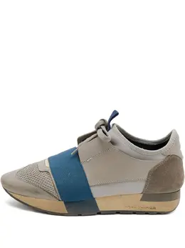 Balenciaga Pre-Owned: Кроссовки 
