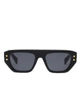 Balmain Eyewear: Очки 